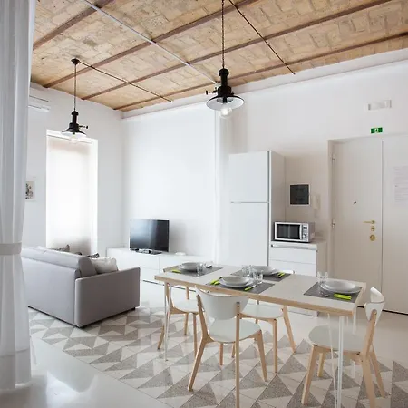 Lilli Vatican White Domus Rome Exterior photo