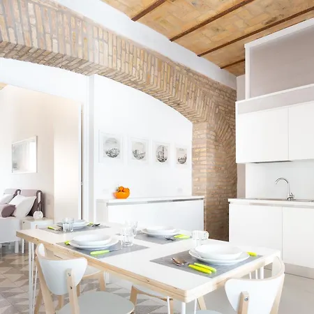 Lilli Vatican White Domus Rome Exterior photo